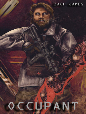 cover image of Occupant